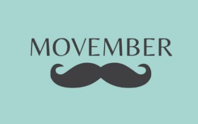 MES DEL MOVIMIENTO MOVEMBER