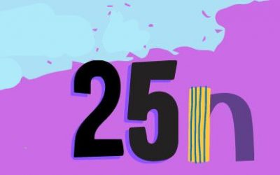 25 N en CaixaProinfancia