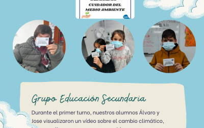Día Mundial de la Educación Ambiental
