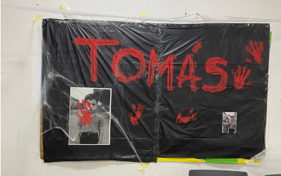 Actividad 8: Realizamos un pasaje del terror.