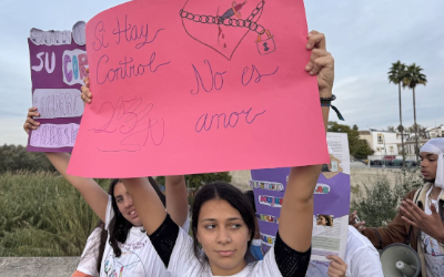 Actividad 14: III Encuentro Intered.