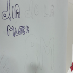 Actividad 20: 8 de marzo, Día de la Mujer Miniatura-1