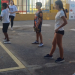 Actividad 34: Fiesta del agua en Patio colegio Margaritas Miniatura-1